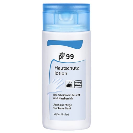 pr 99 Hautschutzlotion
