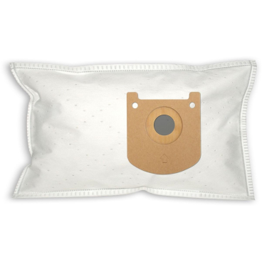 Staubsaugerbeutel W 12 m 1 Schachtel = 4 Stück, 1 Mikrofilter - Bild-Darstellung des Produktes 1