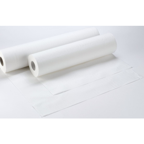 FUNNY Abdeckrollen aus Zellstoffpapier