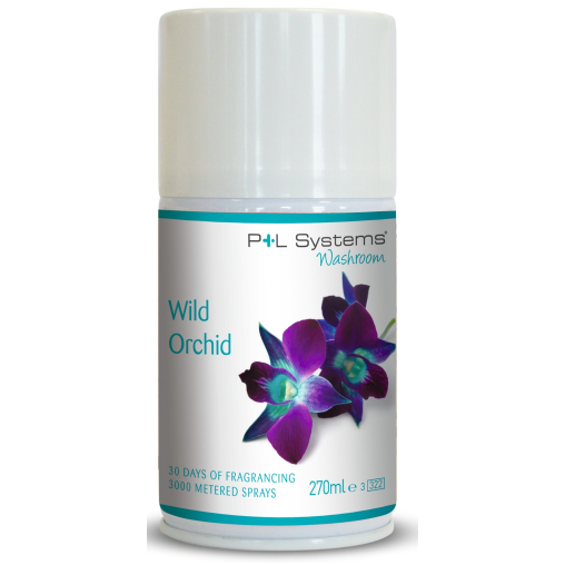 Duftdosen für Duftspender Microspray/Microspray+