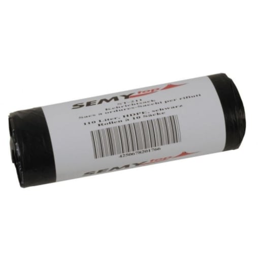 HDPE Müllbeutel