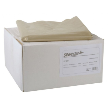 Semytop Styroporsäcke 1 Karton = 50 Stück - lose - Bild-Darstellung des Produktes 1