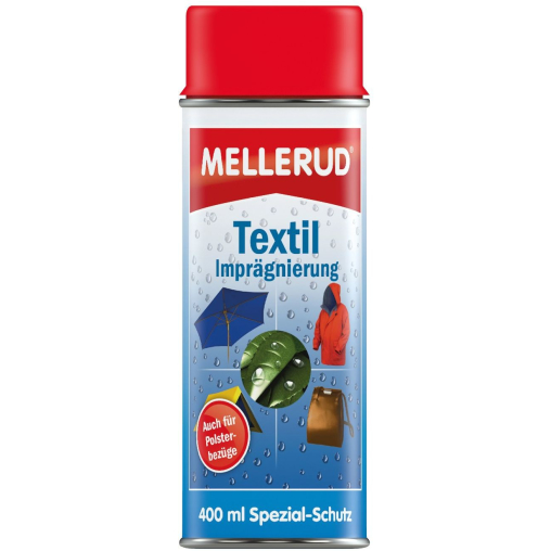 MELLERUD Textil & Leder Imprägnierung
