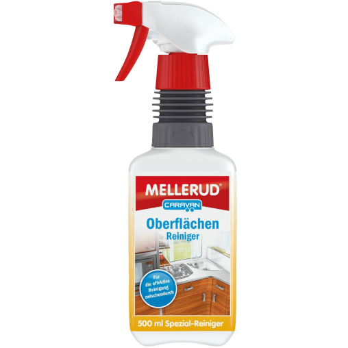 MELLERUD CARAVAN Oberflächen Reiniger