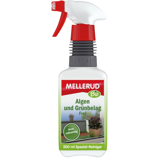 MELLERUD Bio Algen und Grünbelag Frei