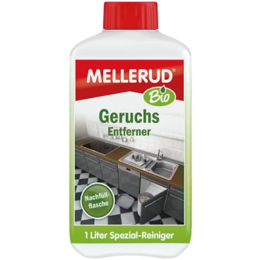 MELLERUD Bio Geruchsentferner 1000 ml - Nachfüllflasche - Bild-Darstellung des Produktes 1