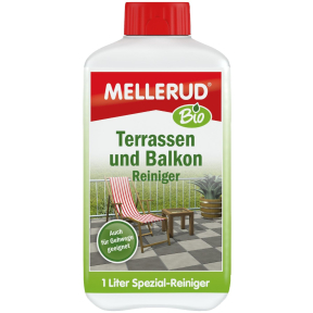 MELLERUD Bio Terrassen und Balkon Reiniger 