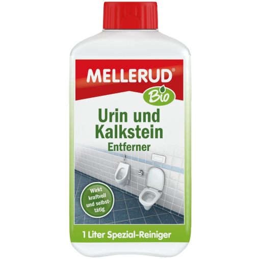 MELLERUD Bio Urin und Kalkstein Entferner