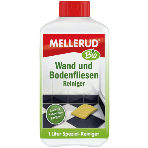 MELLERUD Bio Wand- und Bodenfliesen Reiniger