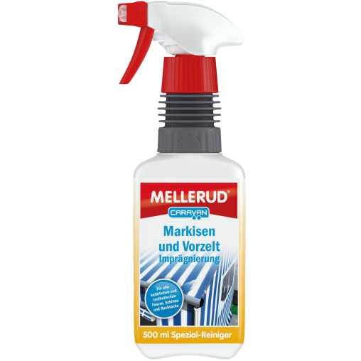 MELLERUD CARAVAN Markisen und Vorzelt Imprägnierung