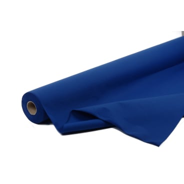Airlaid Tischtuchrollen 1 Karton = 6 Rollen, Farbe: blau - Bild-Darstellung des Produktes 1