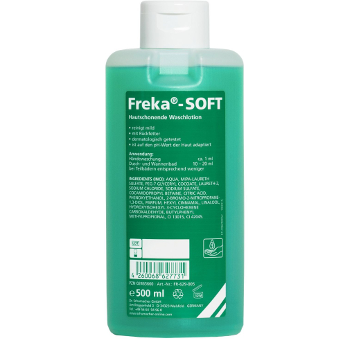 Dr. Schumacher FREKA®-Soft Pflegelotion