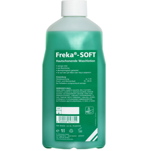 Dr. Schumacher FREKA®-Soft Pflegelotion
