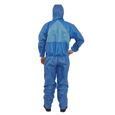 3M Schutzanzug 4532+ 1 Karton = 20 Stück, Größe XXL - Bild-Darstellung des Produktes 1