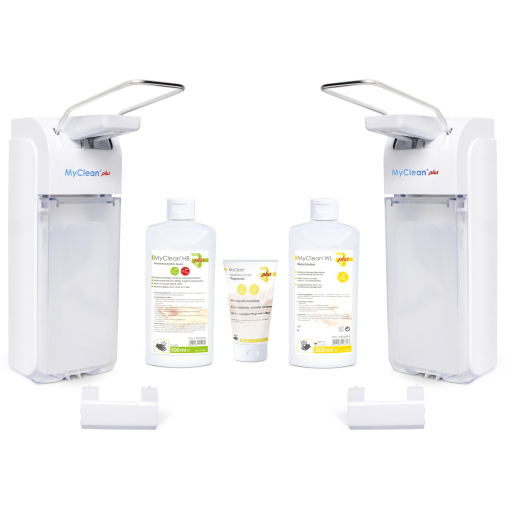 MaiMed® Desi-Starter-Set