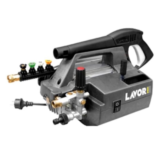 LAVOR Kompakt Hochdruckreiniger Partner LP PRO