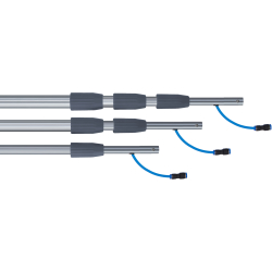 Dampf- & Fensterreiniger 