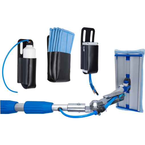 LEWI indoor komplett System