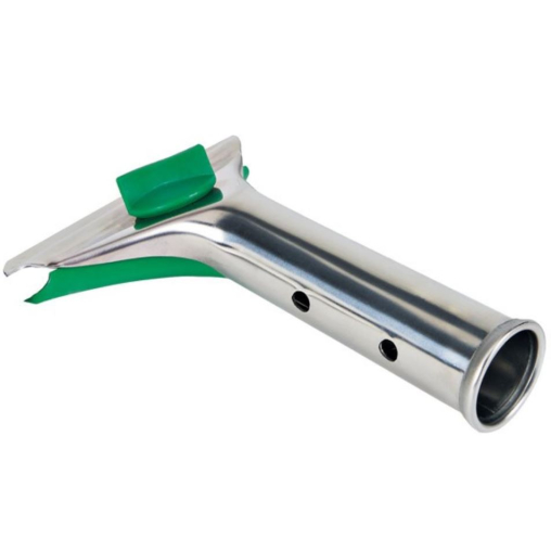 UNGER UniTec™ Wischergriff, Metall