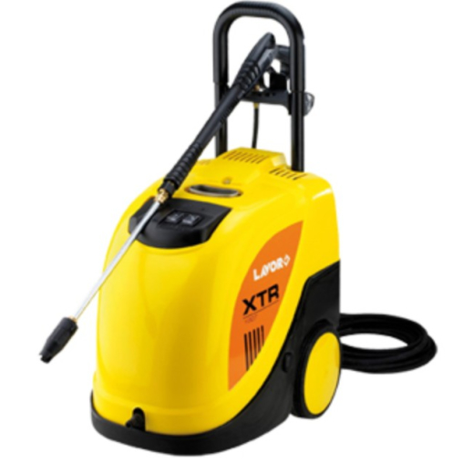 LAVOR Heißwascher Hochdruckreiniger XTR 1007