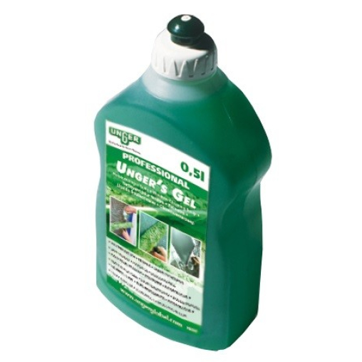 UNGER´S Gel Fensterreinigungs-Seife