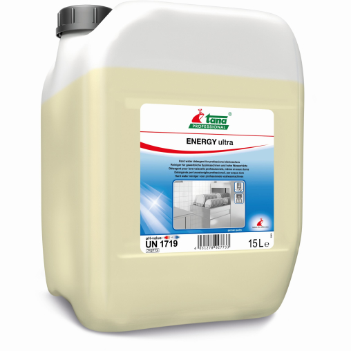TANA ENERGY ultra Maschinengeschirrreiniger