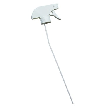 TANA Sprüh-/ Schaumtrigger WFF Weiß, 320 x 33 x 93 mm - Bild-Darstellung des Produktes 1