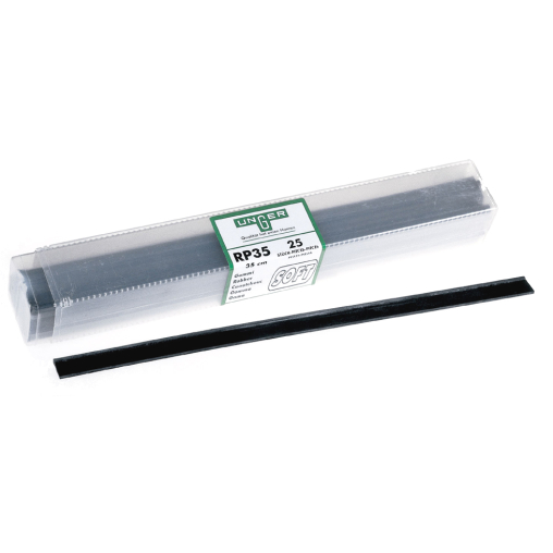 UNGER Wischergummi-Box