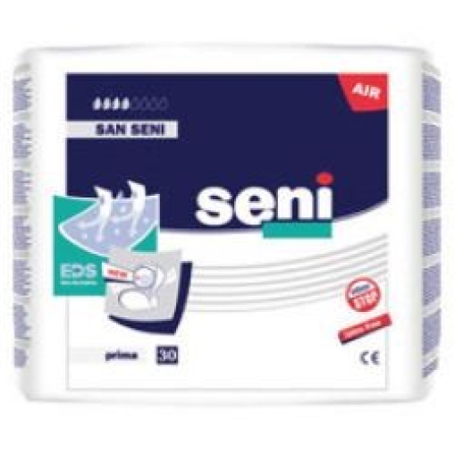 SAN SENI Alvi