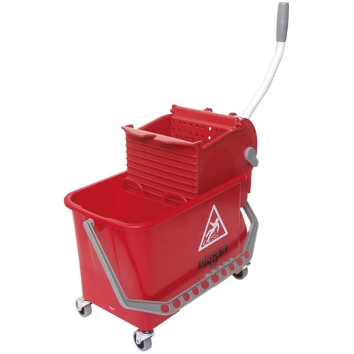 UNGER SmartColor™ Sanitär Combo 15 l