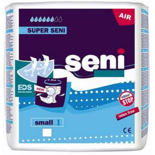 Super Seni