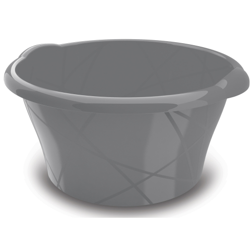 KIS Round Bowl Schüssel M in verschiedenen Farben