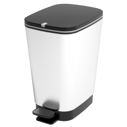 Abfallbehälter, -beutel & -tonnen 