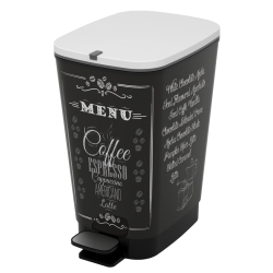 Abfallbehälter, -beutel & -tonnen 