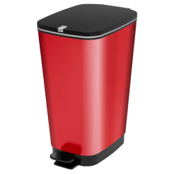 Abfallbehälter, -beutel & -tonnen 