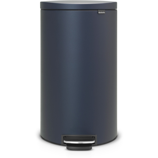 Brabantia Flatback+Treteimer mit Kunststoffeinsatz