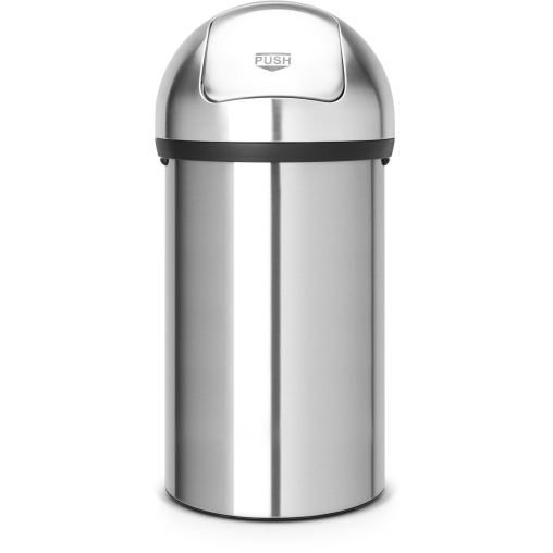 Brabantia Push Bin 60 l Abfallbehälter