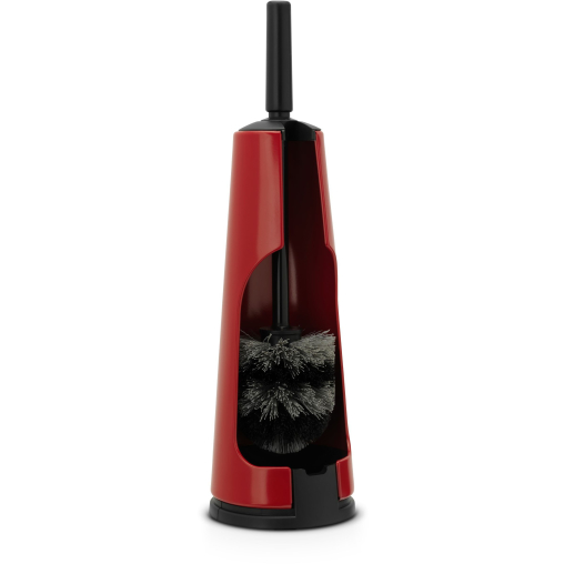 Brabantia Classic-Serie Toilettenbürstengarnitur mit Halter
