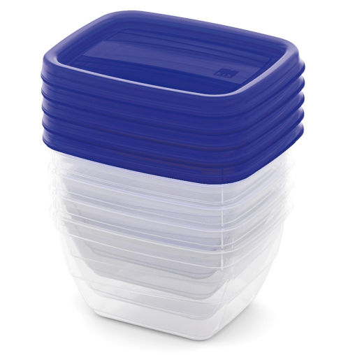 KIS VEDO Frischhaltedosen-Set