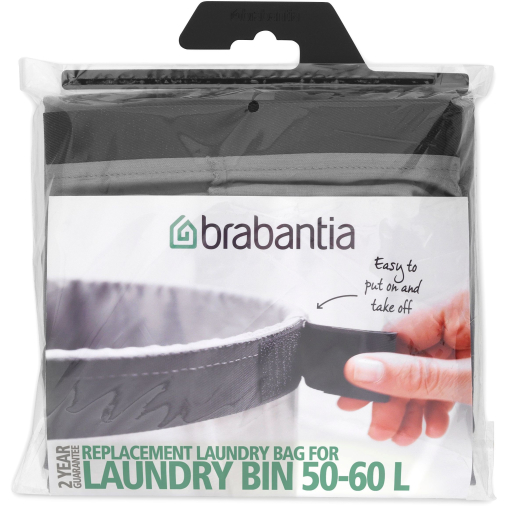 Brabantia Ersatz Wäschesack