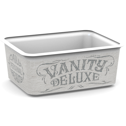 KIS CHIC Box