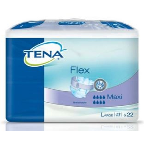 TENA Flex Saugende Inkontinenzhosen