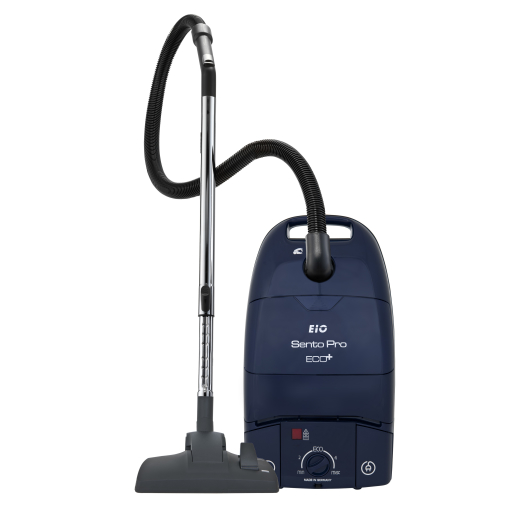 EIO Sento Pro Eco+ Staubsauger