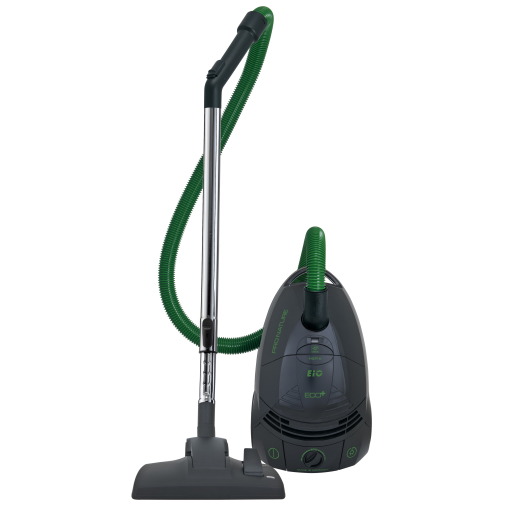 EIO Pro Nature Eco+ Staubsauger