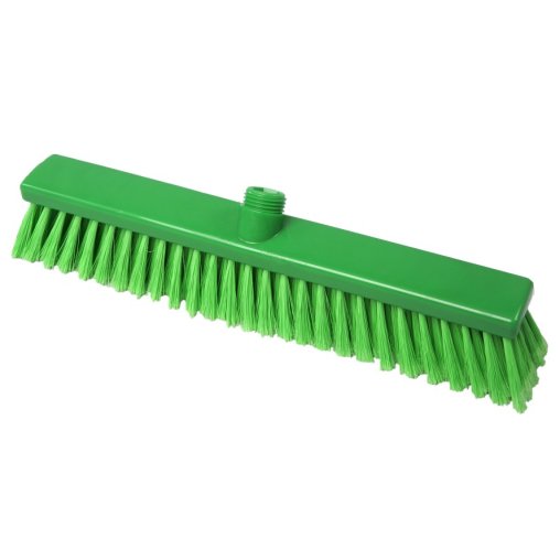 Hygiene-Großraumbesen, 400 x 50 mm
