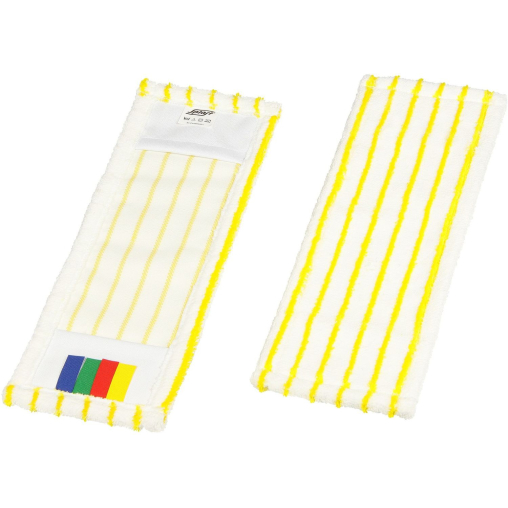 Cleankeeper Microfaser-Borstenmop