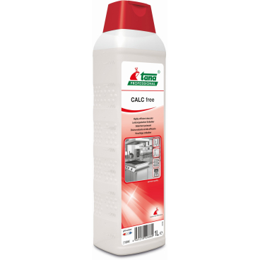 TANA CALC free Entkalker 1000 ml - Flasche - Bild-Darstellung des Produktes 1