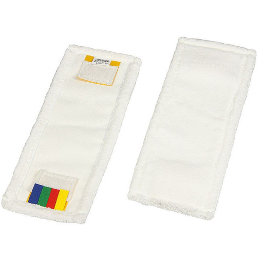 Cleankeeper Microfaser-Mopp mit Laschen