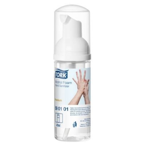 Tork Premium Schaum für Unterwegs