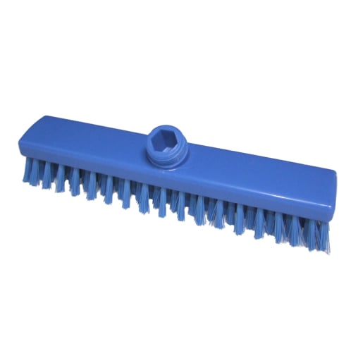 Hygiene-Schrubber, 400 x 50 mm